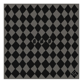 Bandanas Dmd Checkmate Bandanas Dmd Checkmate