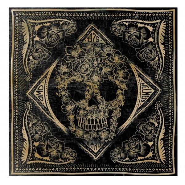 Bandanas Dmd Flower Bandanas Dmd Flower