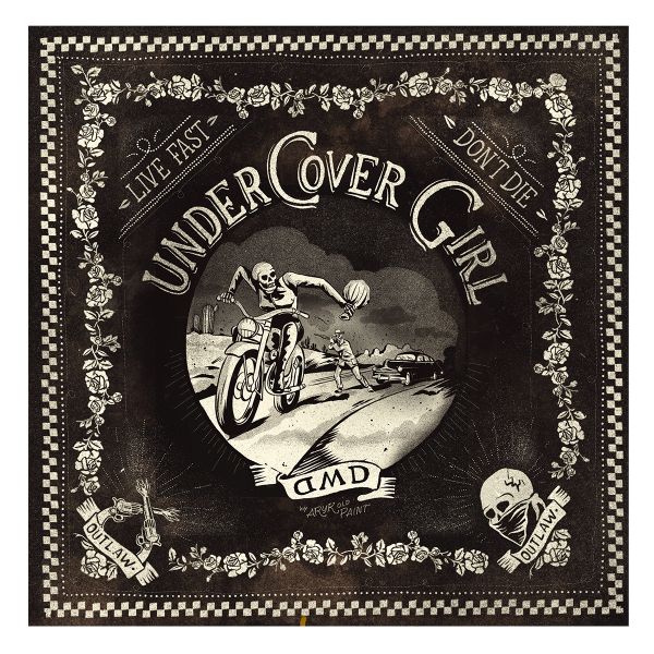 Bandanas Dmd Undercover Bandanas Dmd Undercover