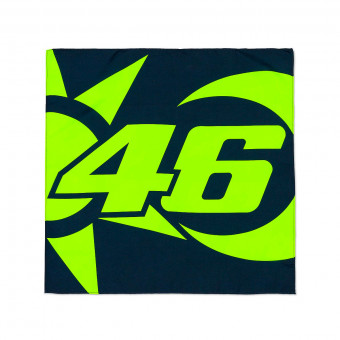 Bandanas VR 46 Bandana Sole E Luna Bandanas VR 46 Bandana Sole E Luna
