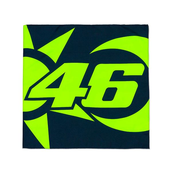 Bandanas VR 46 Bandana Sole E Luna
