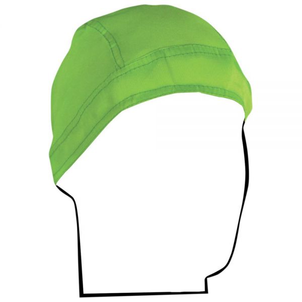 Bandanas Zanheadgear Flydanna Hi Viz Lime Bandanas Zanheadgear Flydanna Hi Viz Lime