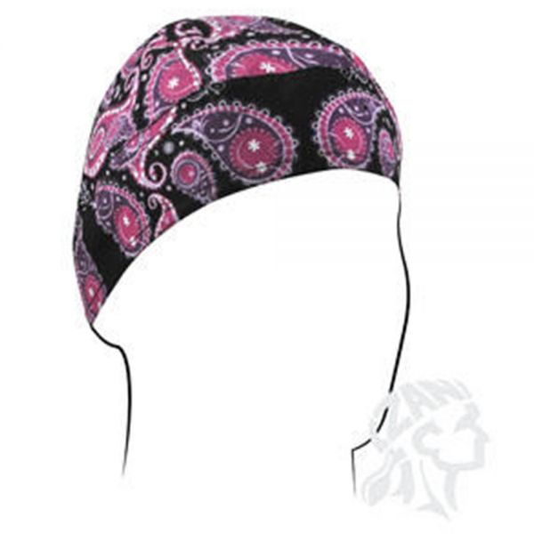 Bandanas Zanheadgear Flydanna Purple Bandanas Zanheadgear Flydanna Purple