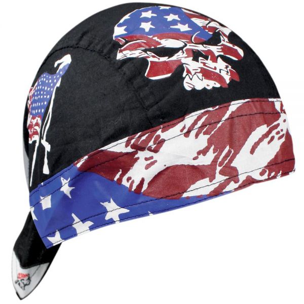 Bandanas Zanheadgear Flydanna Vintage Patriot Bandanas Zanheadgear Flydanna Vintage Patriot
