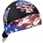 Bandanas Zanheadgear Flydanna Vintage Patriot