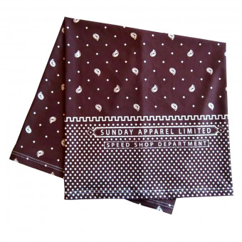 Pauelos y bragas Sunday SpeedShop Bandana