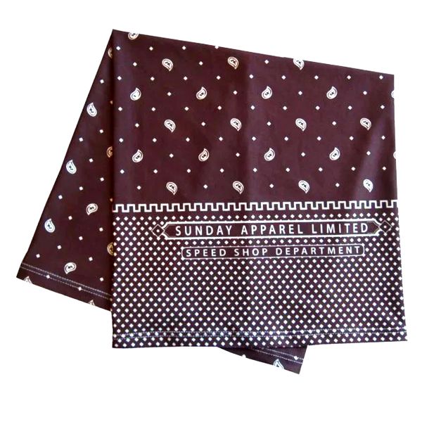 Pañuelos y bragas Sunday SpeedShop Bandana Pañuelos y bragas Sunday SpeedShop Bandana