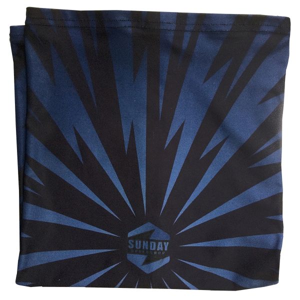 Pañuelos y bragas Sunday SpeedShop Flash Pañuelos y bragas Sunday SpeedShop Flash