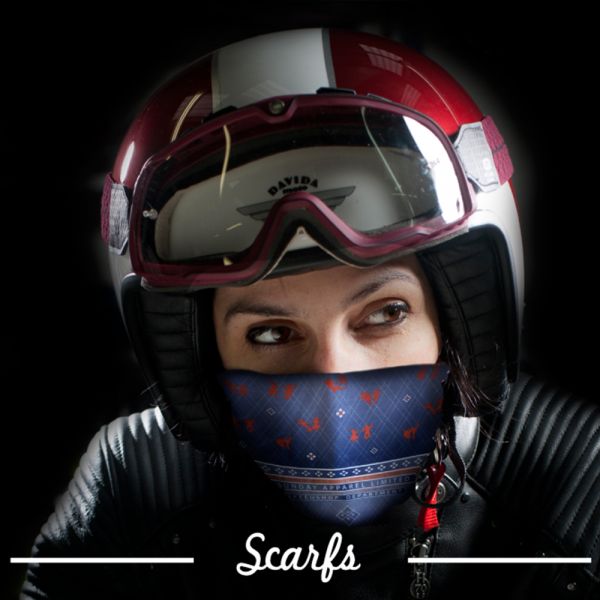 Sunday SpeedShop Rockabilly