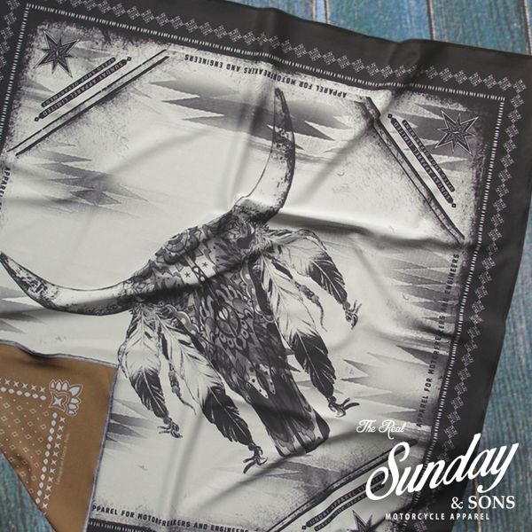 Accesorios Sunday SpeedShop Arizona