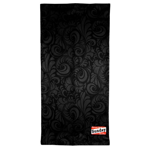 Sunday SpeedShop BackGround Negro