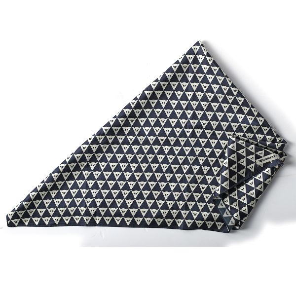 Accesorios Dainese Bandana D-Silk Navy