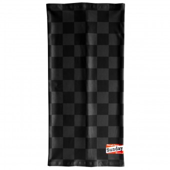 Sunday SpeedShop Damero Negro