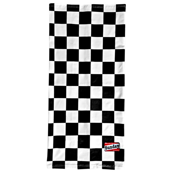 Sunday SpeedShop Damero