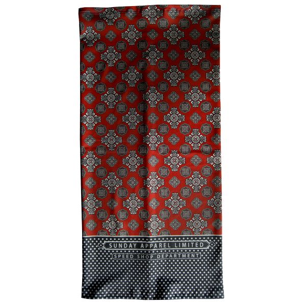 Sunday SpeedShop Gipsy