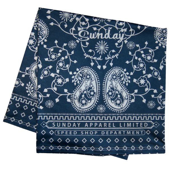 Pauelos y bragas Sunday SpeedShop Heritage