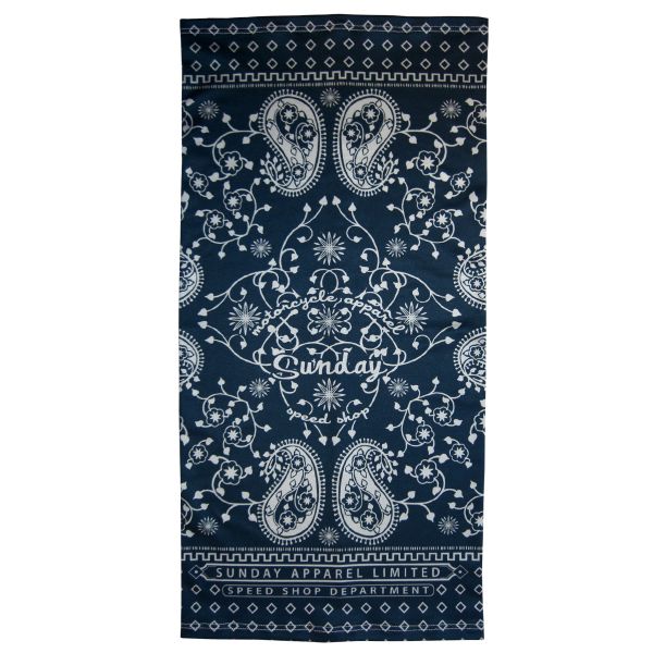 Sunday SpeedShop Heritage