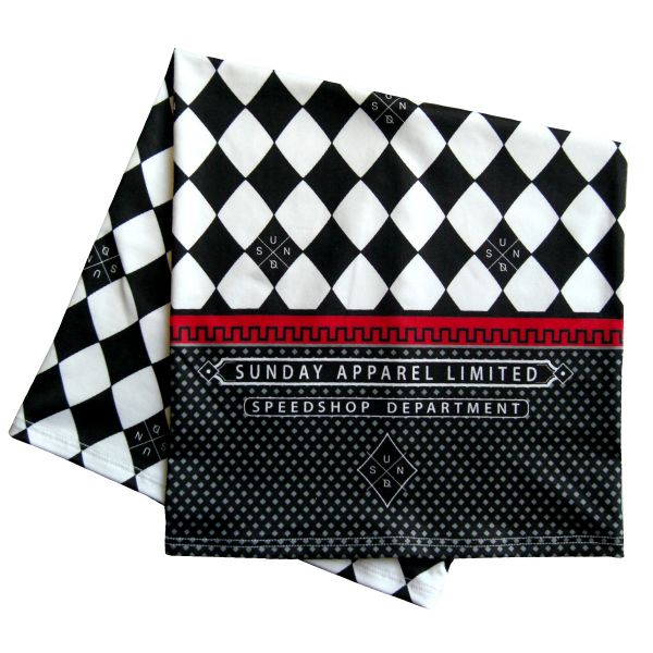 Pauelos y bragas Sunday SpeedShop Losange