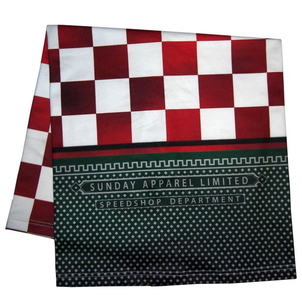 Oportunidades Sunday SpeedShop Monza