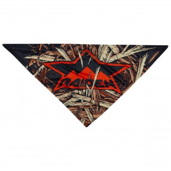 ICON Raiden DeadfallNeck Black