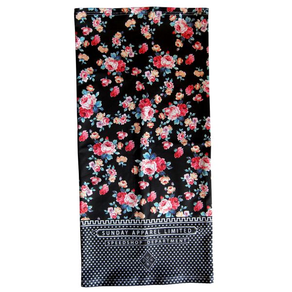 Sunday SpeedShop Rosas