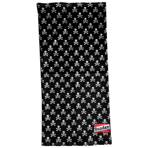 Sunday SpeedShop Skull