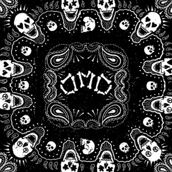 Dmd Pa�uelo Bones