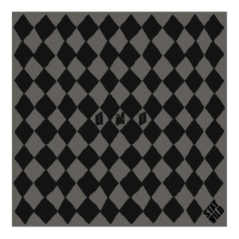 Pa�uelos y bragas Dmd Pa�uelo Checkmate