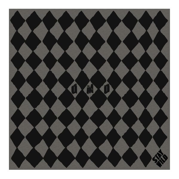 Pa�uelos y bragas Dmd Pa�uelo Checkmate