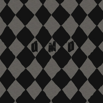 Dmd Pa�uelo Checkmate