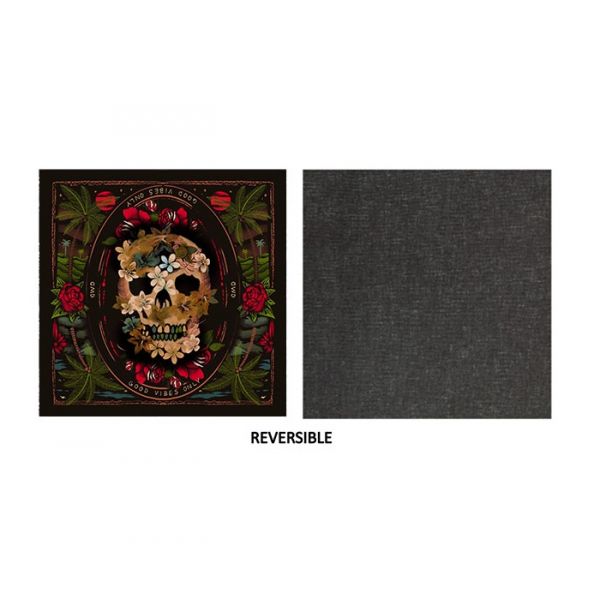 Pa�uelos y bragas Dmd Braga Palms