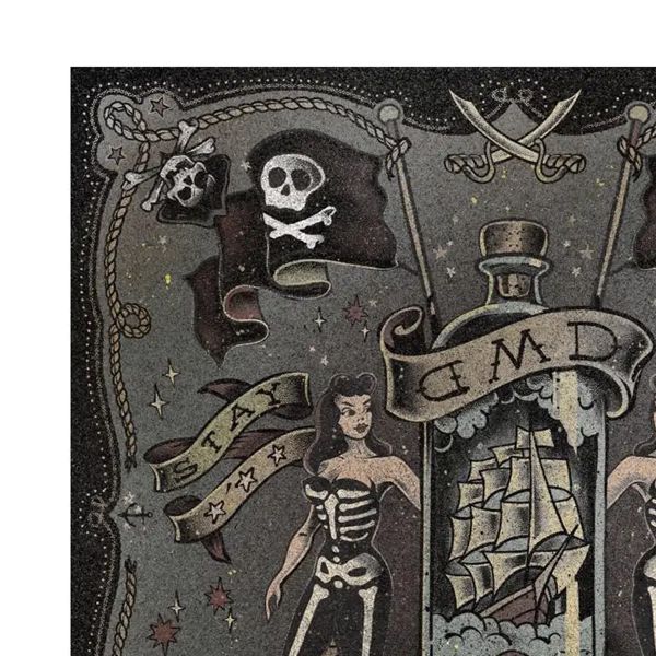 Dmd Piratas cuadrados