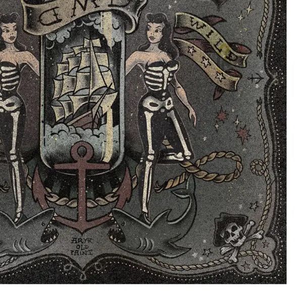 Dmd Piratas cuadrados