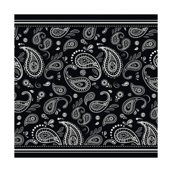 Pa�uelos y bragas Dmd Tubo Bandana