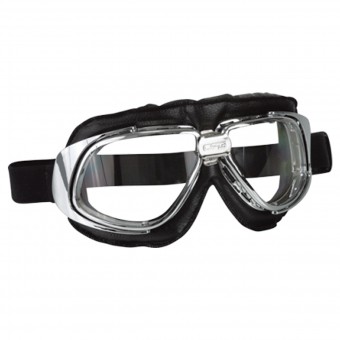 Gafas moto Stormer Aviator T10 Cromo Gafas moto Stormer Aviator T10 Cromo
