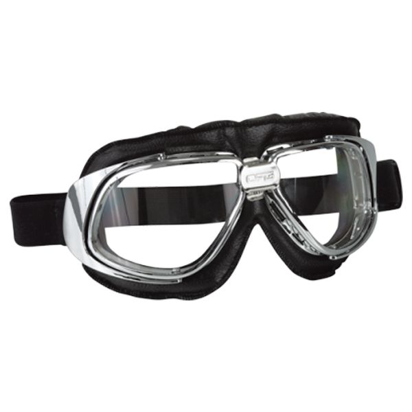 Gafas moto Stormer Aviator T10 Cromo Gafas moto Stormer Aviator T10 Cromo
