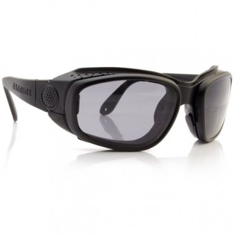 Gafas de sol Nannini Modular 1 Fast 450 Soft Black Gafas de sol Nannini Modular 1 Fast 450 Soft Black
