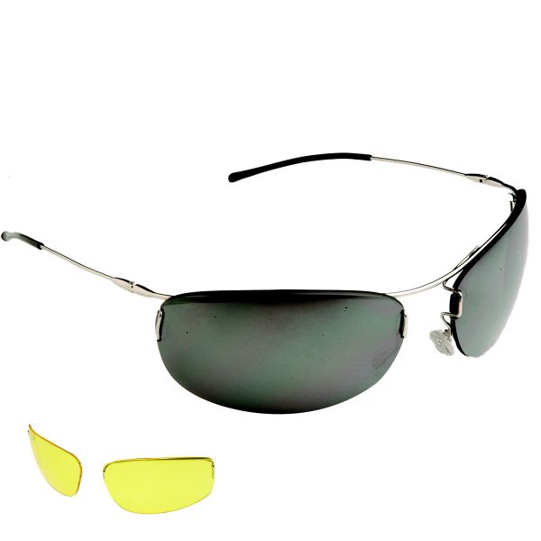 Accesorios Baruffaldi Wind Line Inty 191110