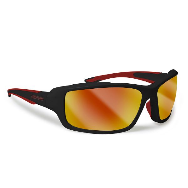 Gafas de sol Bertoni Anti Reflection AR878 C