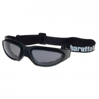Baruffaldi Wind Tini Black Fotocromtico