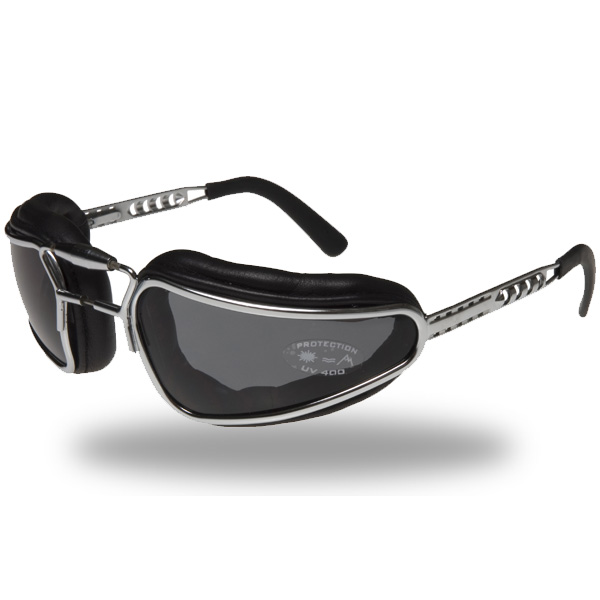 Gafas moto Baruffaldi Wind Line Easy Rider 175002