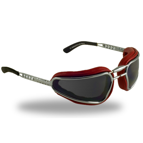 Gafas moto Baruffaldi Wind Line Easy Rider 175005
