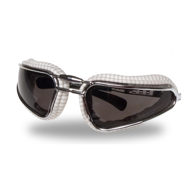 Gafas moto Baruffaldi Wind Line Easy Rider 175007