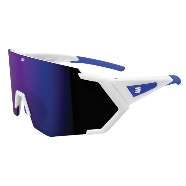Gafas moto SHOT Retina Retina Azul