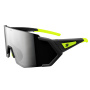 Gafas moto SHOT Retina Retina Amarillo Nen
