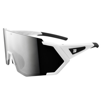 Gafas moto SHOT Retina Retina Blanco Gafas moto SHOT Retina Retina Blanco