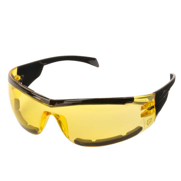 Gafas moto Motomod MM01 Amarillo