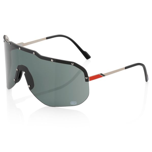 Gafas moto 100% Westfield Titanium
