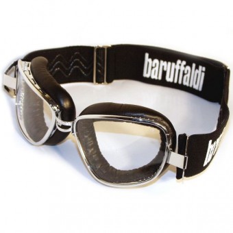 Mscara Moto Baruffaldi E.L INTE 259 105131