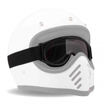Dmd Mscara Ghost Racer - 75